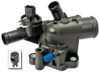 HELLA 8MT 354 777-091 Thermostat, coolant